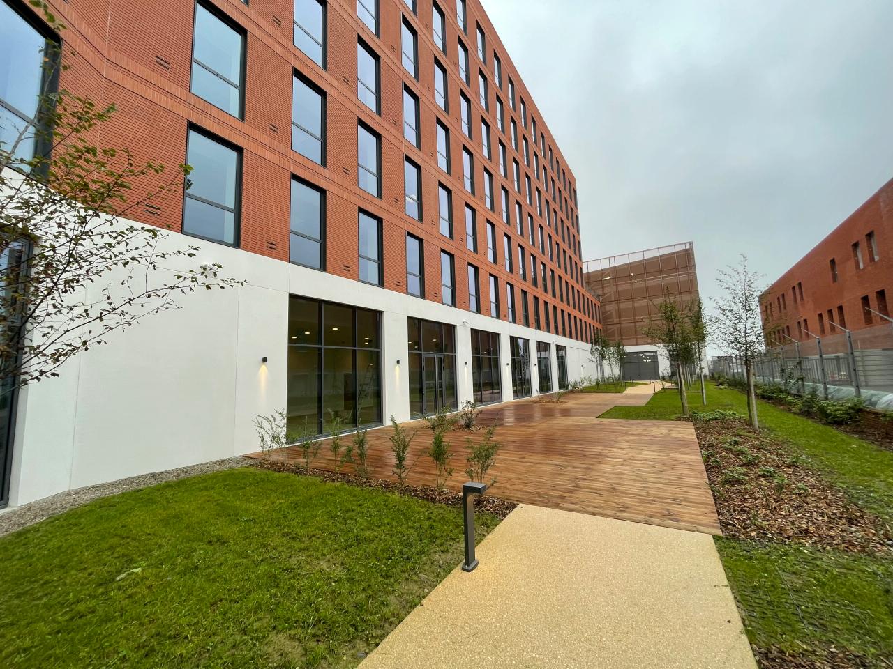 Bureau Toulouse 1012m² Location bureau Toulouse Haute-Garonne OLBUR2426959 6
